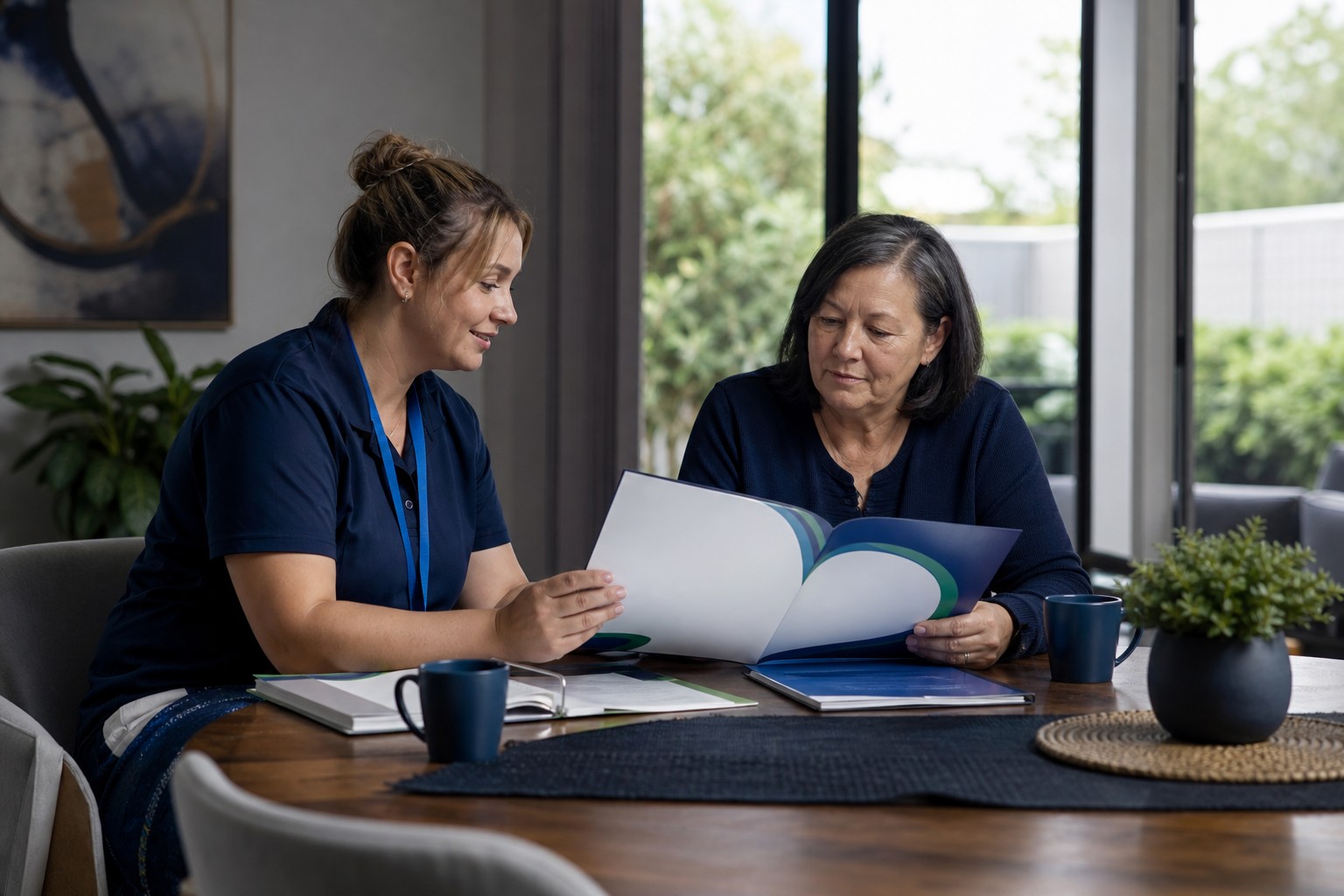 Clinical Trust